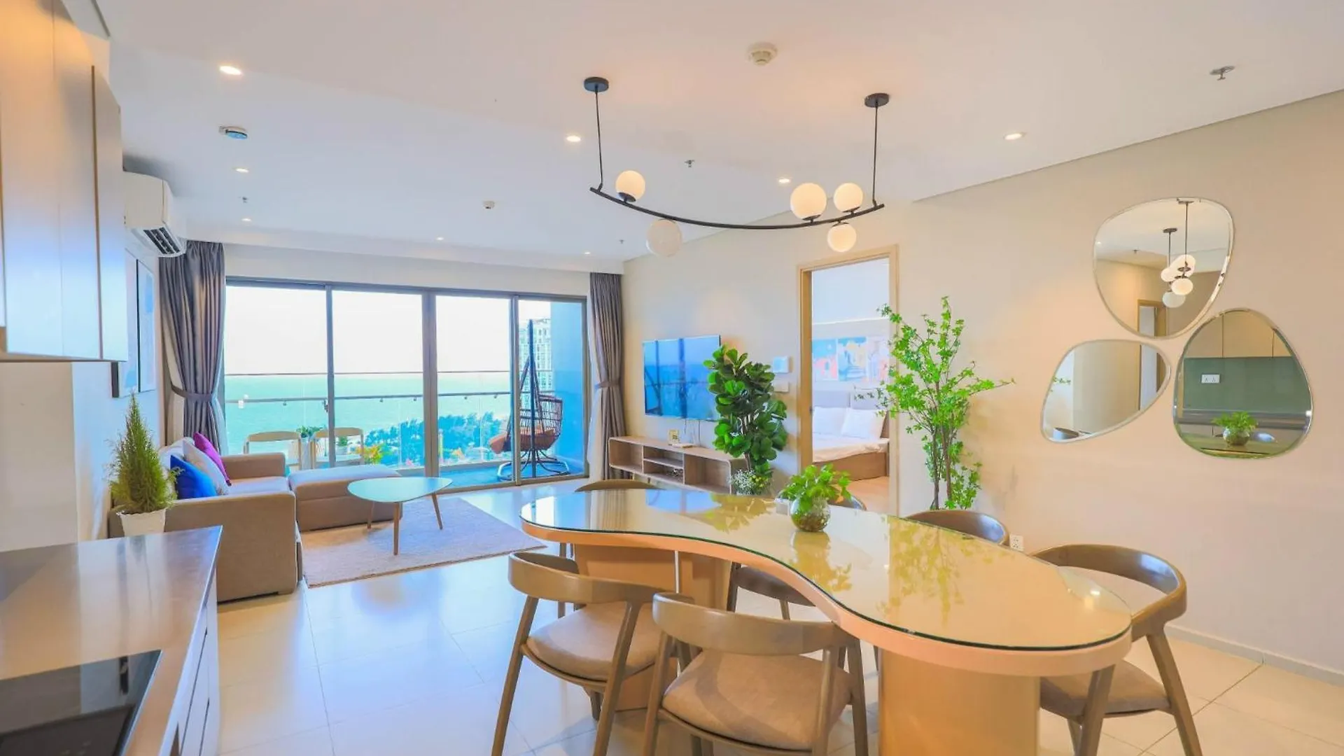 Yalkun'S Home - The Song Condotel Vung Tau 0*,  Vietnam