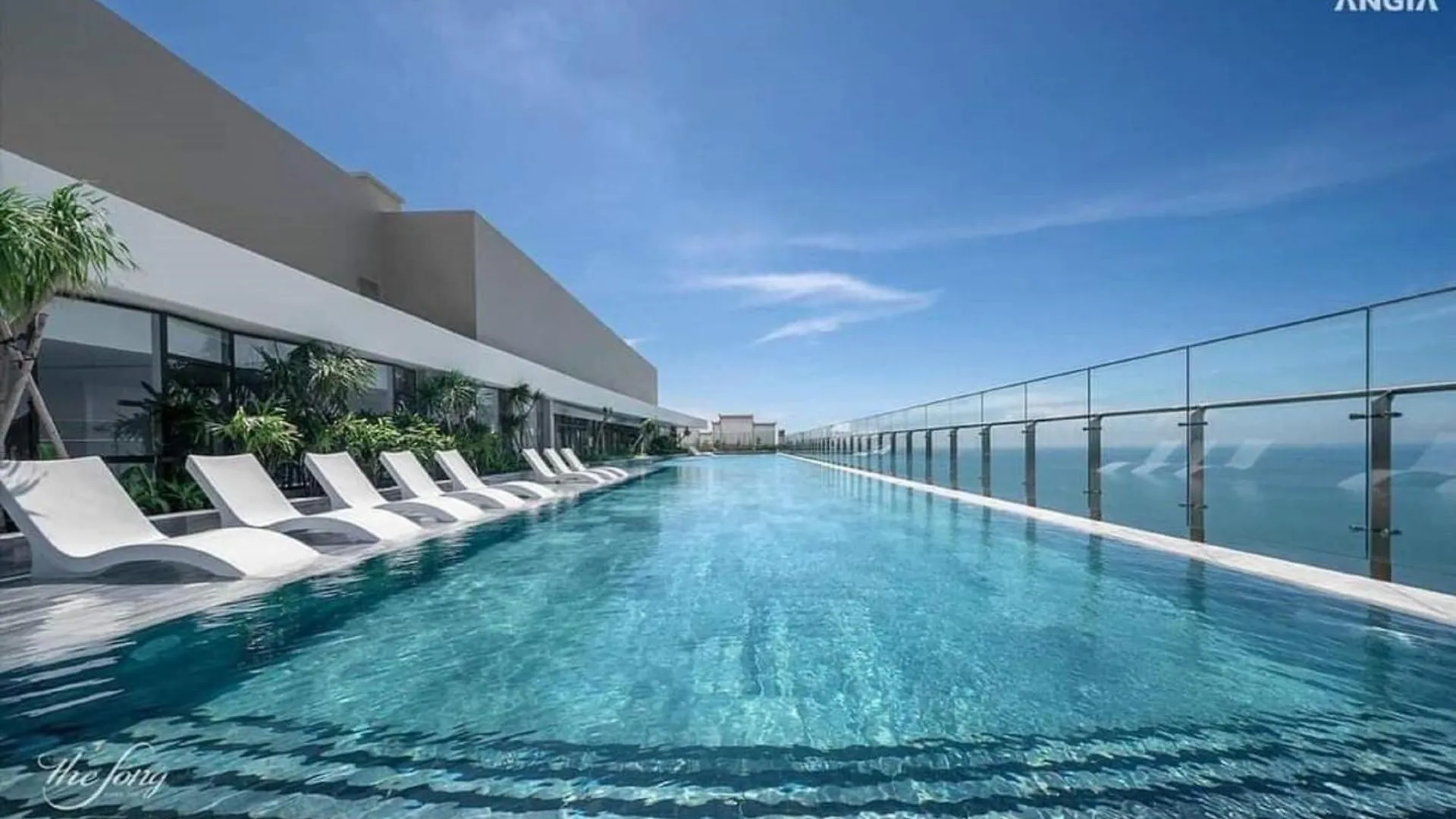 Yalkun'S Home - The Song Condotel Vung Tau