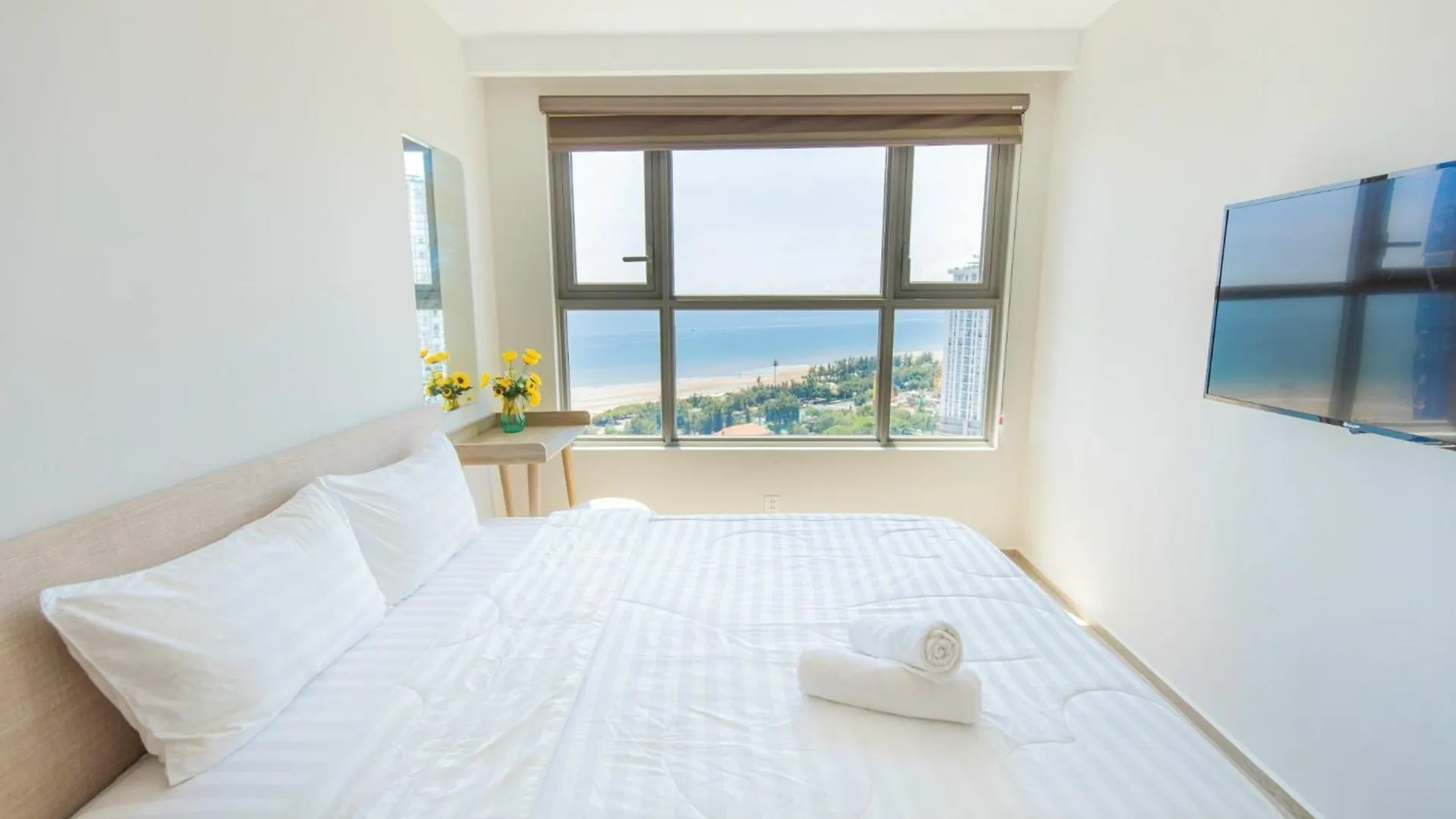 Yalkun'S Home - The Song Condotel Vung Tau Appartement