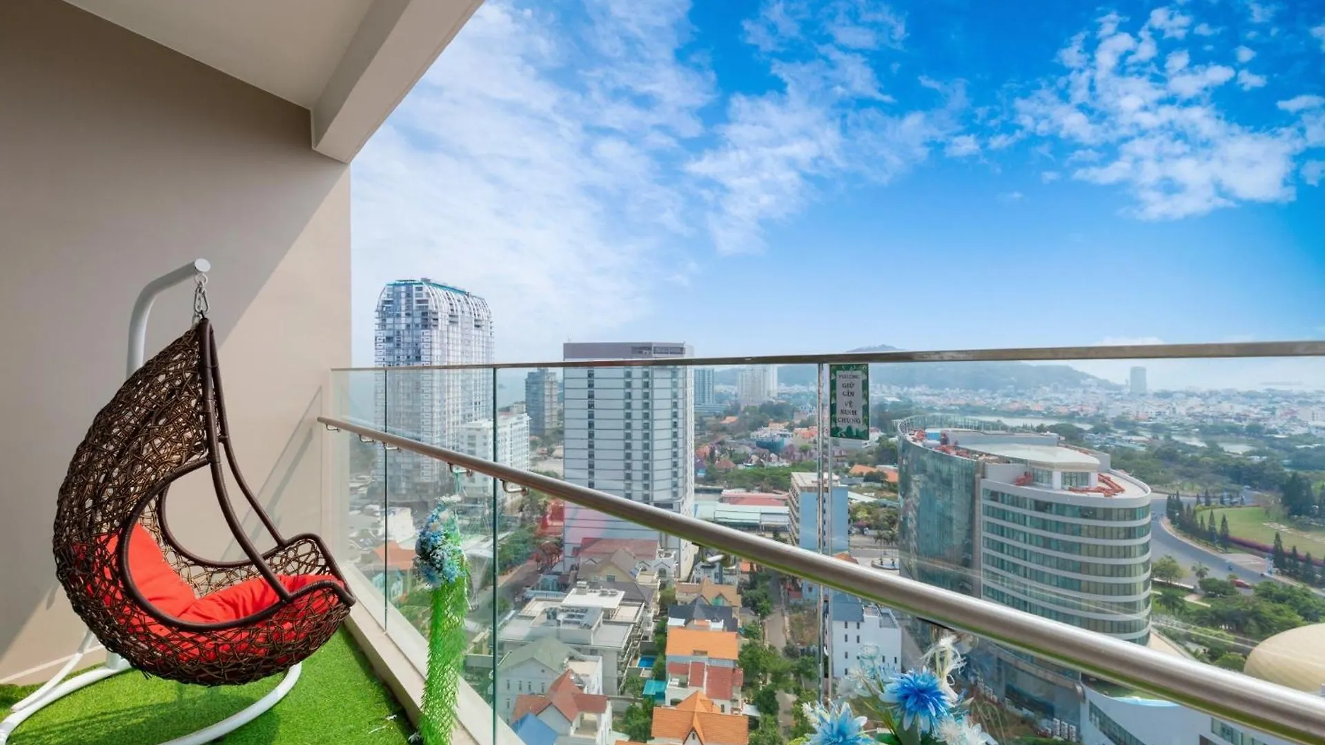 Yalkun'S Home - The Song Condotel Vung Tau