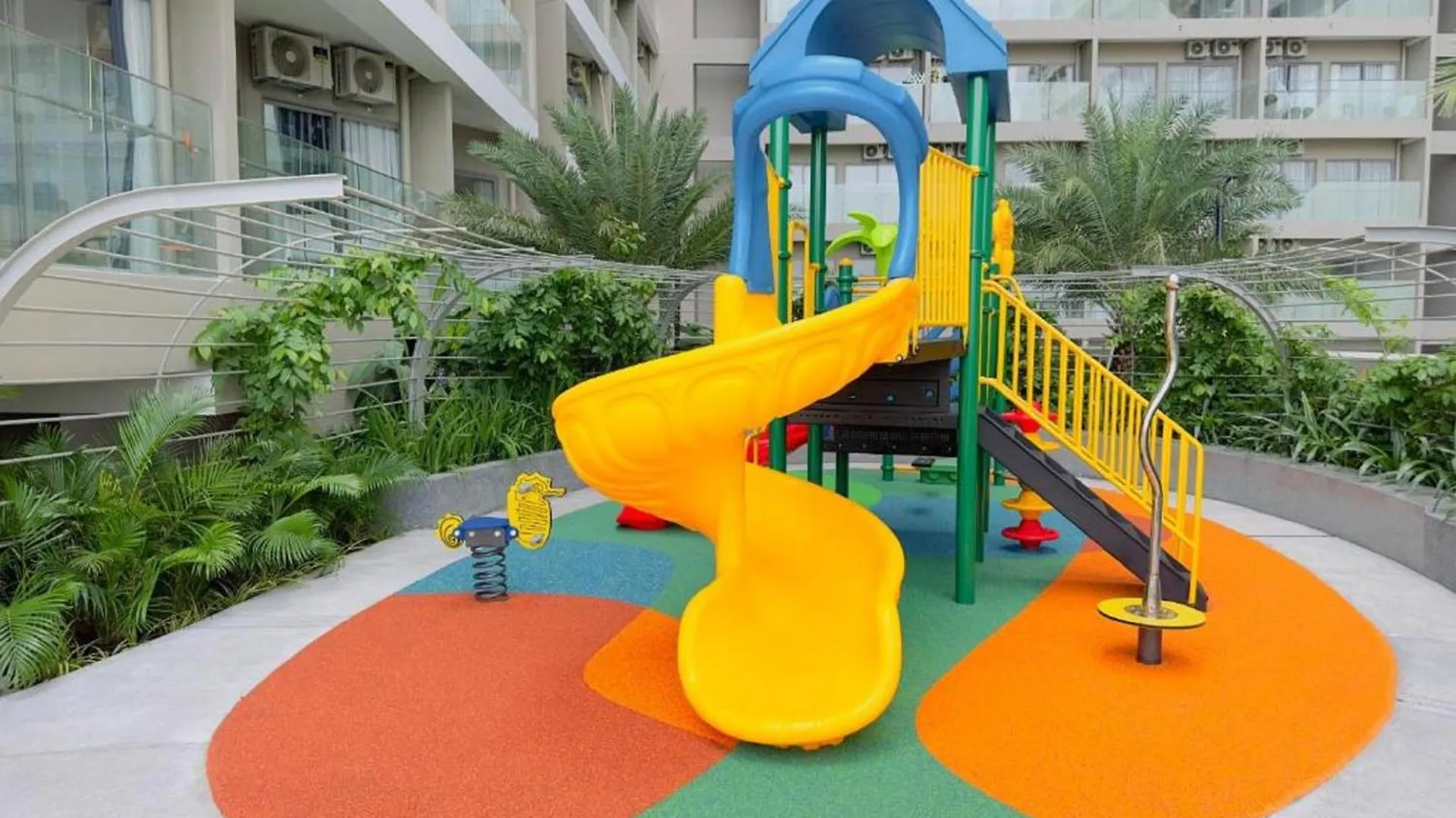 Yalkun'S Home - The Song Condotel Vung Tau Vietnam