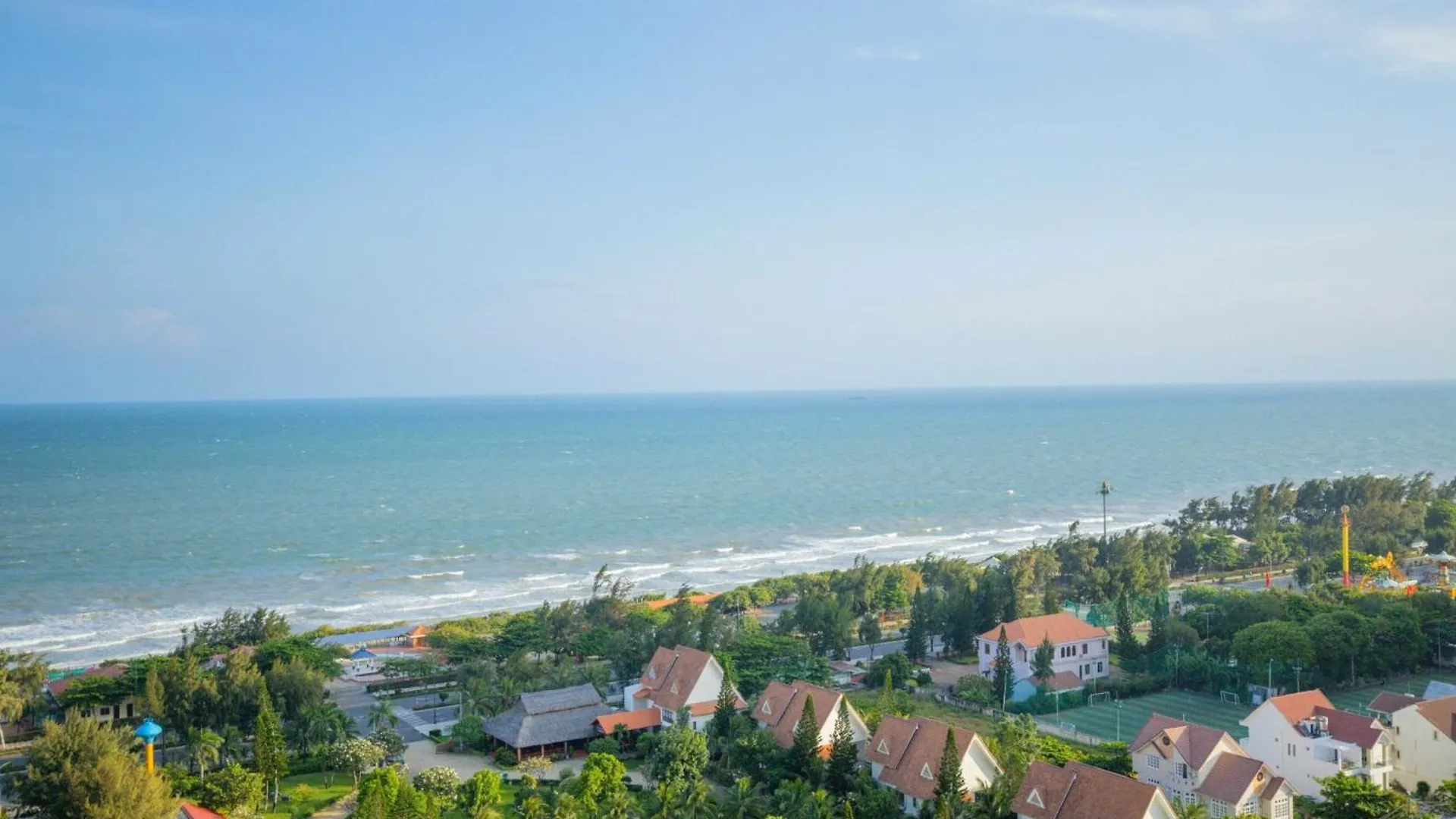 Yalkun'S Home - The Song Condotel Vung Tau