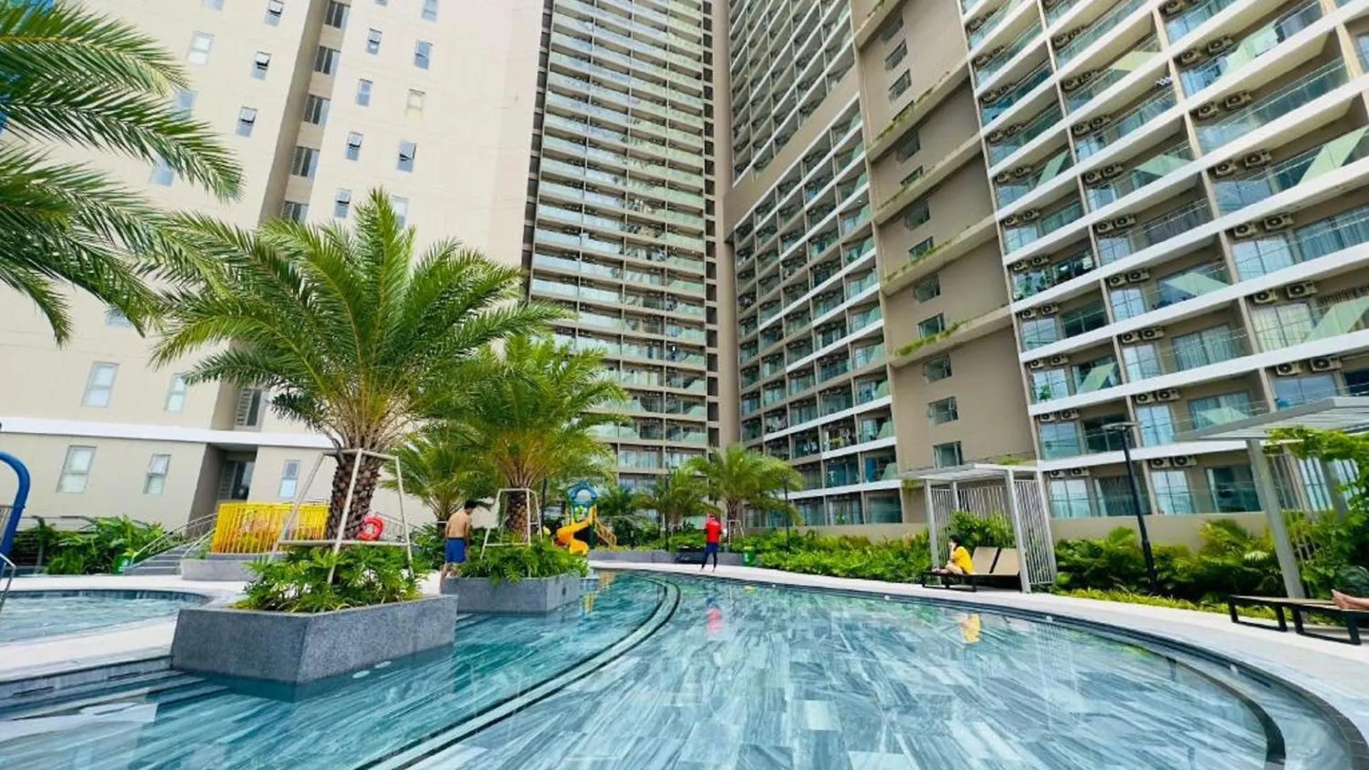 Yalkun'S Home - The Song Condotel Vung Tau 0*,  Vietnam