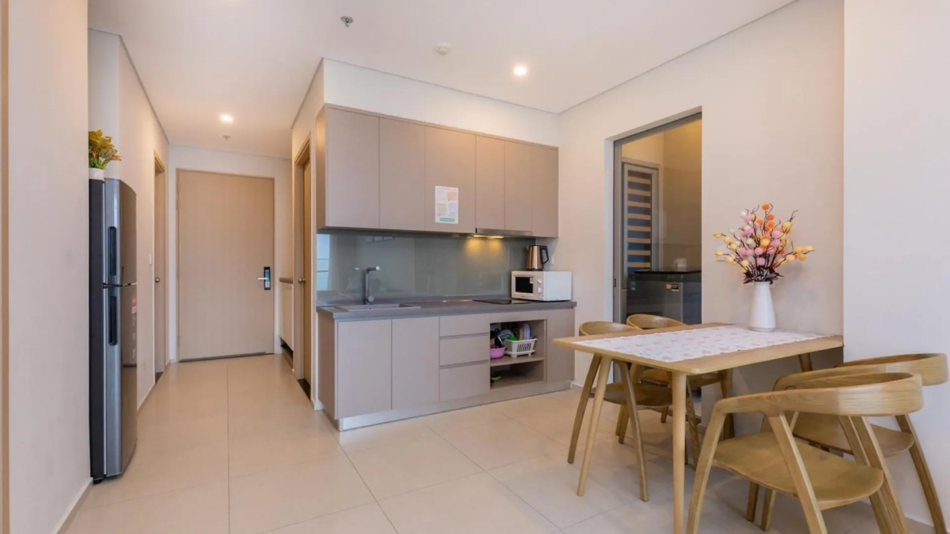Yalkun'S Home - The Song Condotel Vung Tau Vietnam