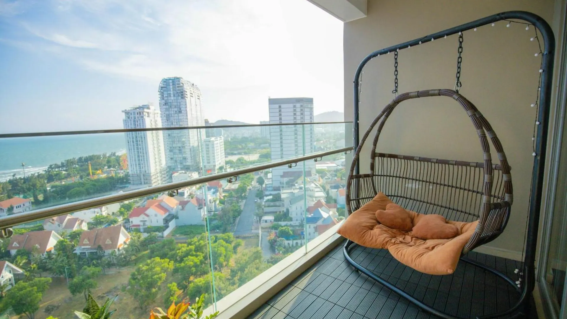 Yalkun'S Home - The Song Condotel Vung Tau 0*,