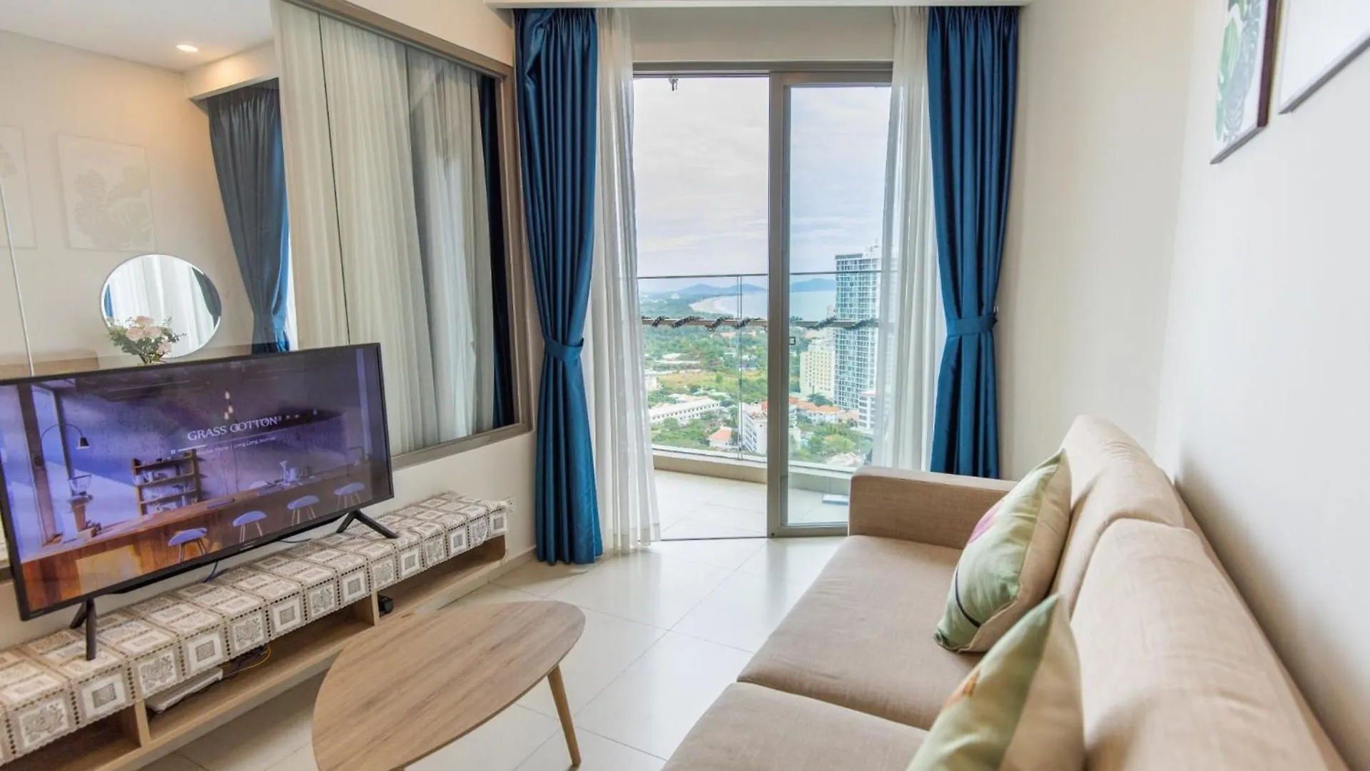 Yalkun'S Home - The Song Condotel Vung Tau