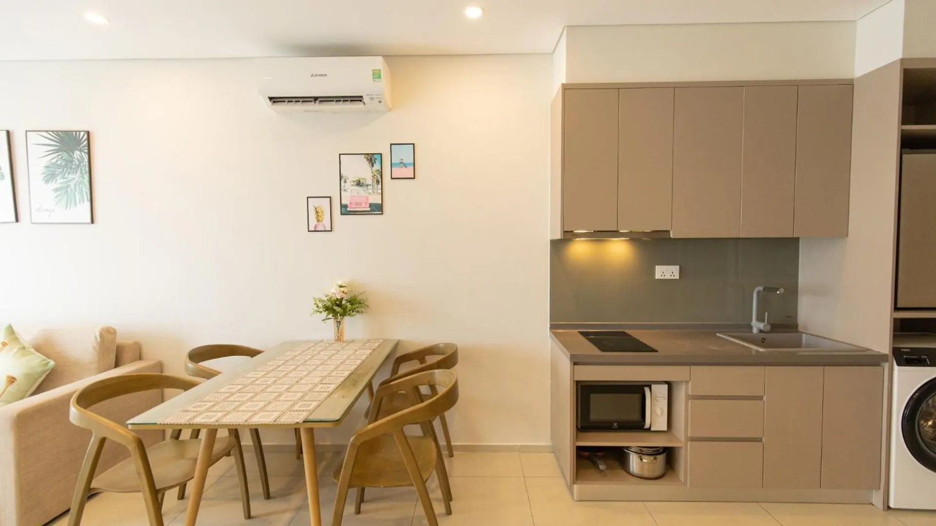 Yalkun'S Home - The Song Condotel Vung Tau Appartement
