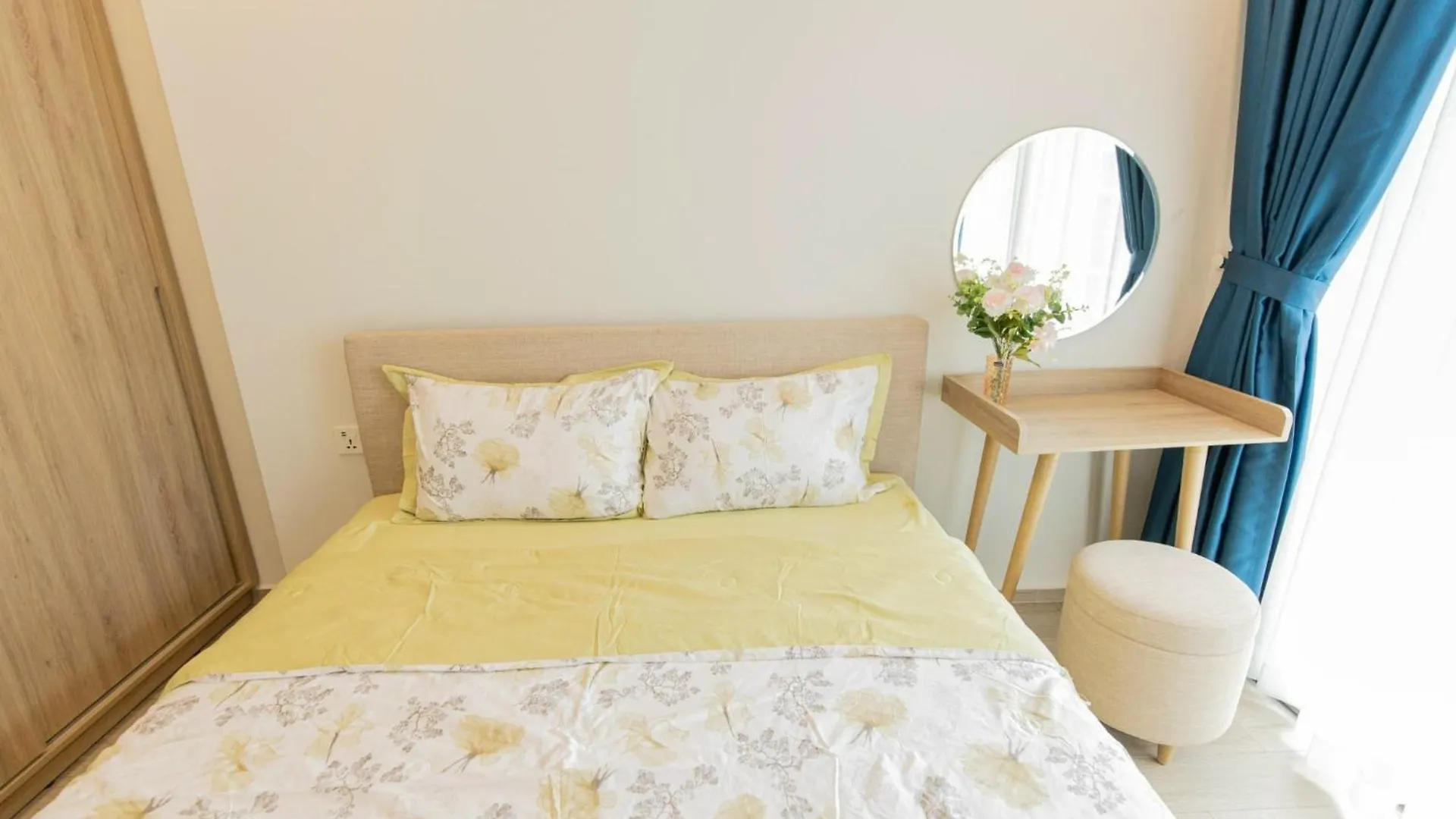 Yalkun'S Home - The Song Condotel Vung Tau