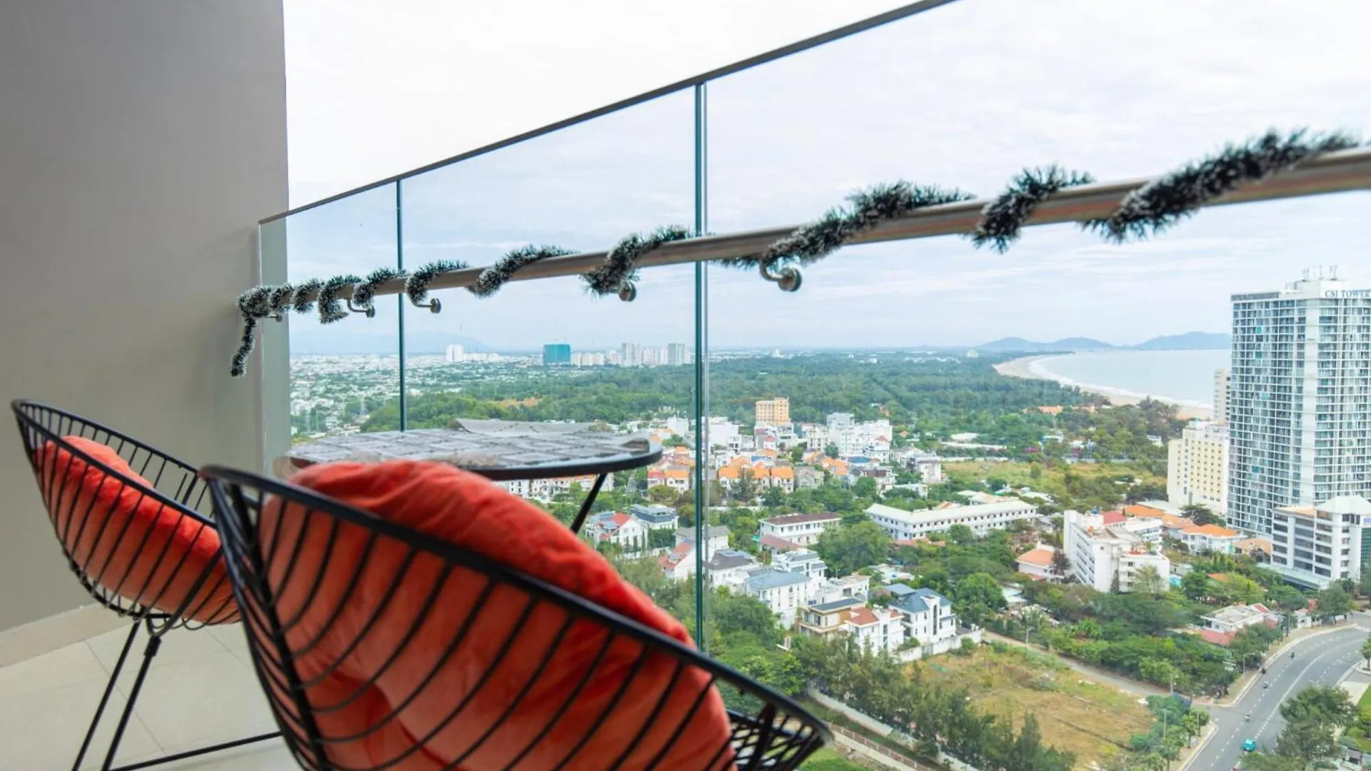 Appartement Yalkun'S Home - The Song Condotel Vung Tau
