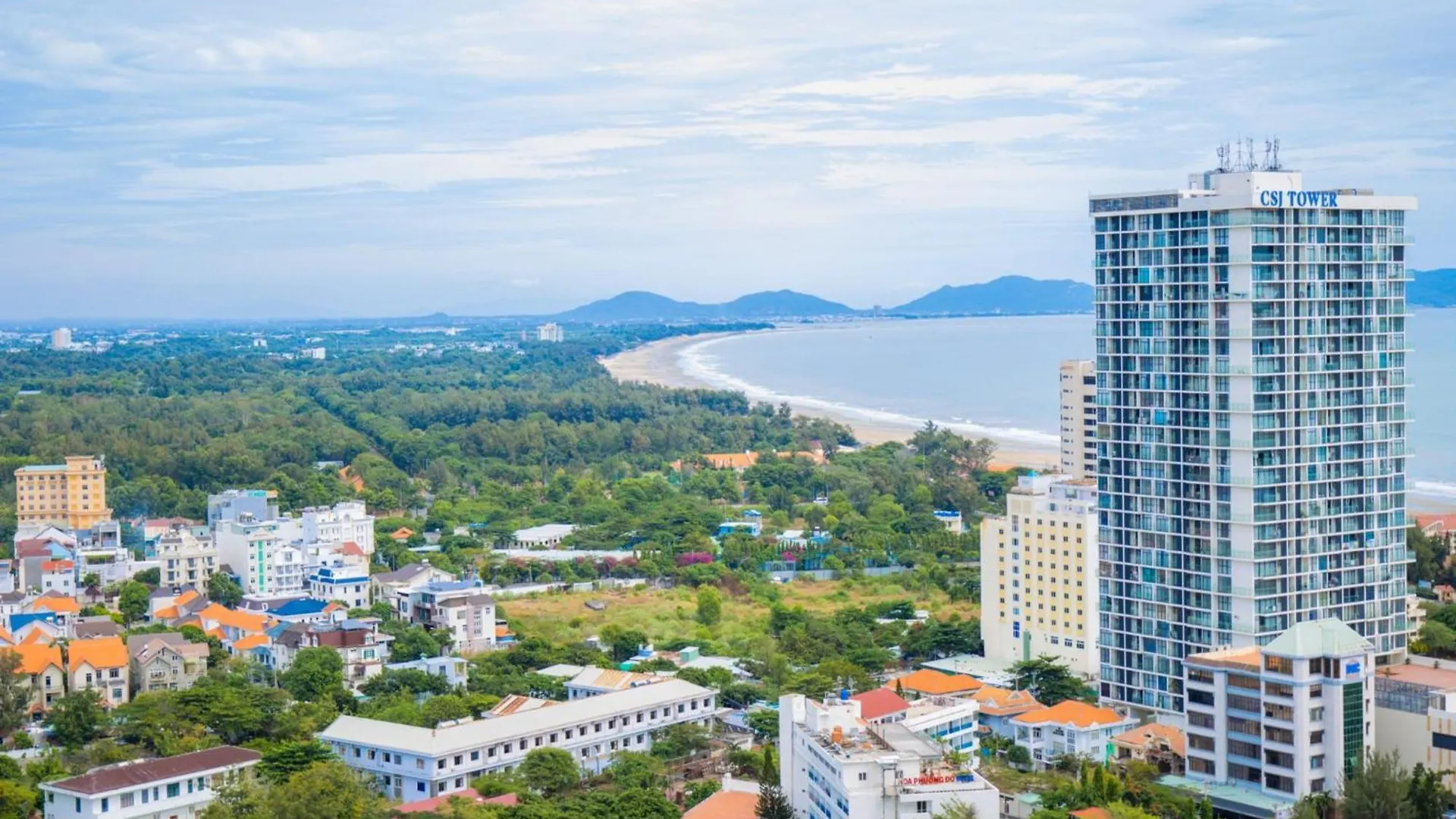 Yalkun'S Home - The Song Condotel Vung Tau Appartement