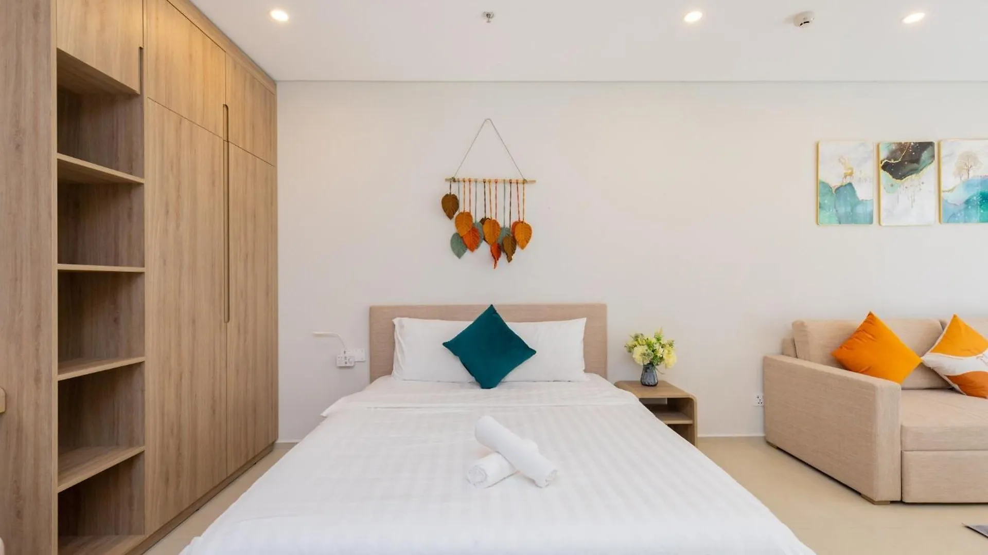 Yalkun'S Home - The Song Condotel Vung Tau