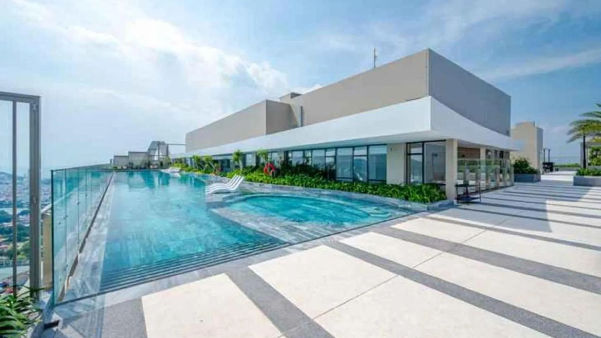 Yalkun'S Home - The Song Condotel Vung Tau Vietnam