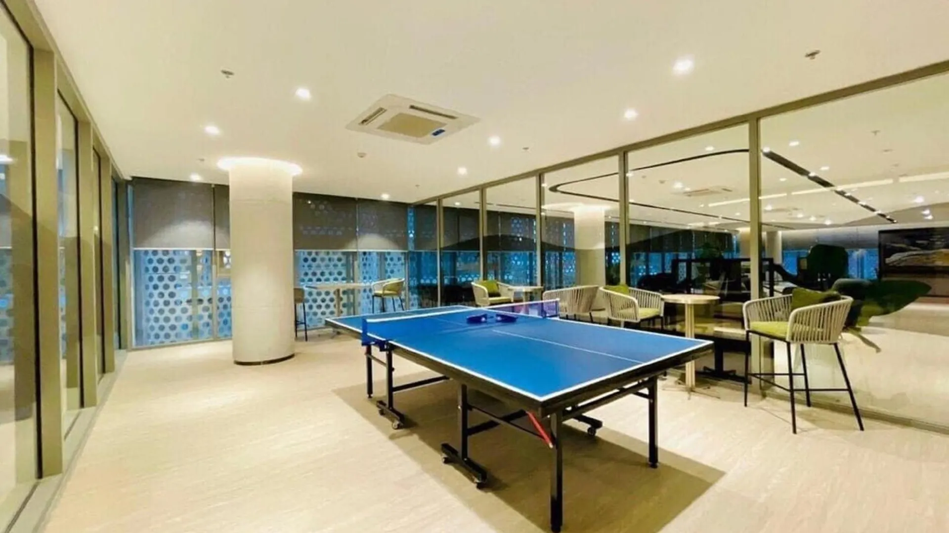 Appartement Yalkun'S Home - The Song Condotel Vung Tau Vietnam