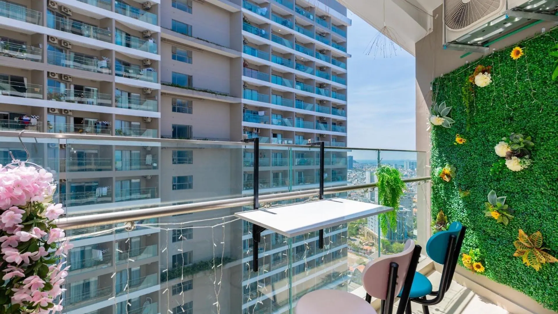 Yalkun'S Home - The Song Condotel Vung Tau 0*,  Vietnam