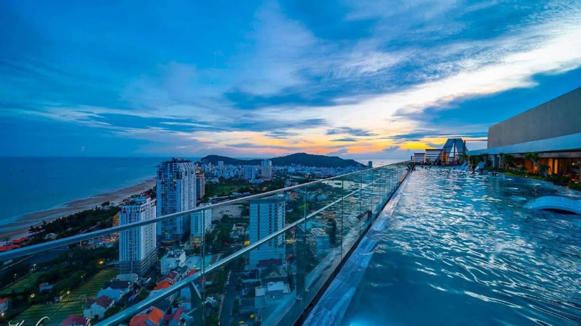 Yalkun'S Home - The Song Condotel Vung Tau Appartement
