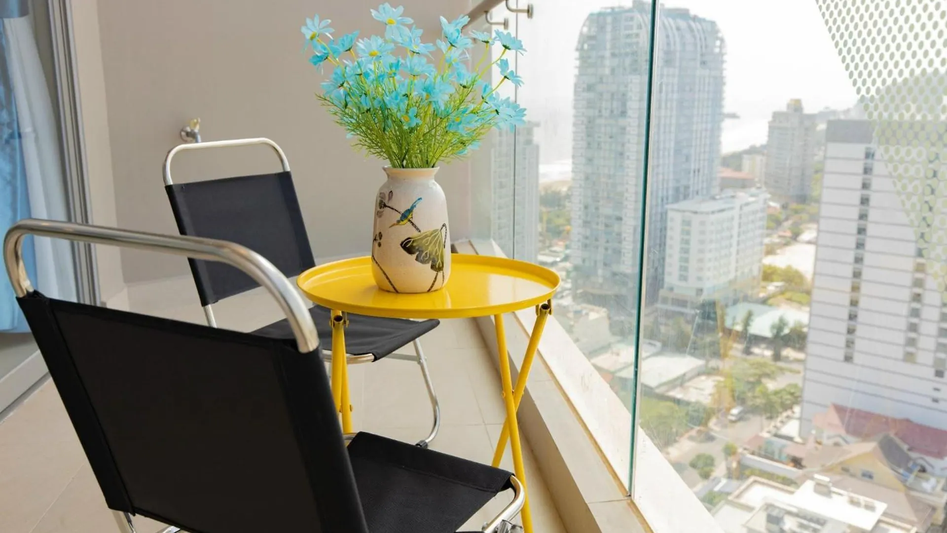 Appartement Yalkun'S Home - The Song Condotel Vung Tau