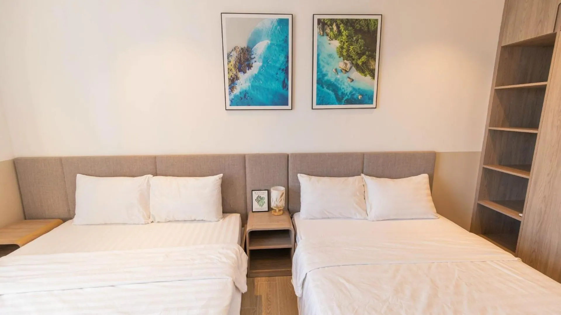 Yalkun'S Home - The Song Condotel Vung Tau Vietnam