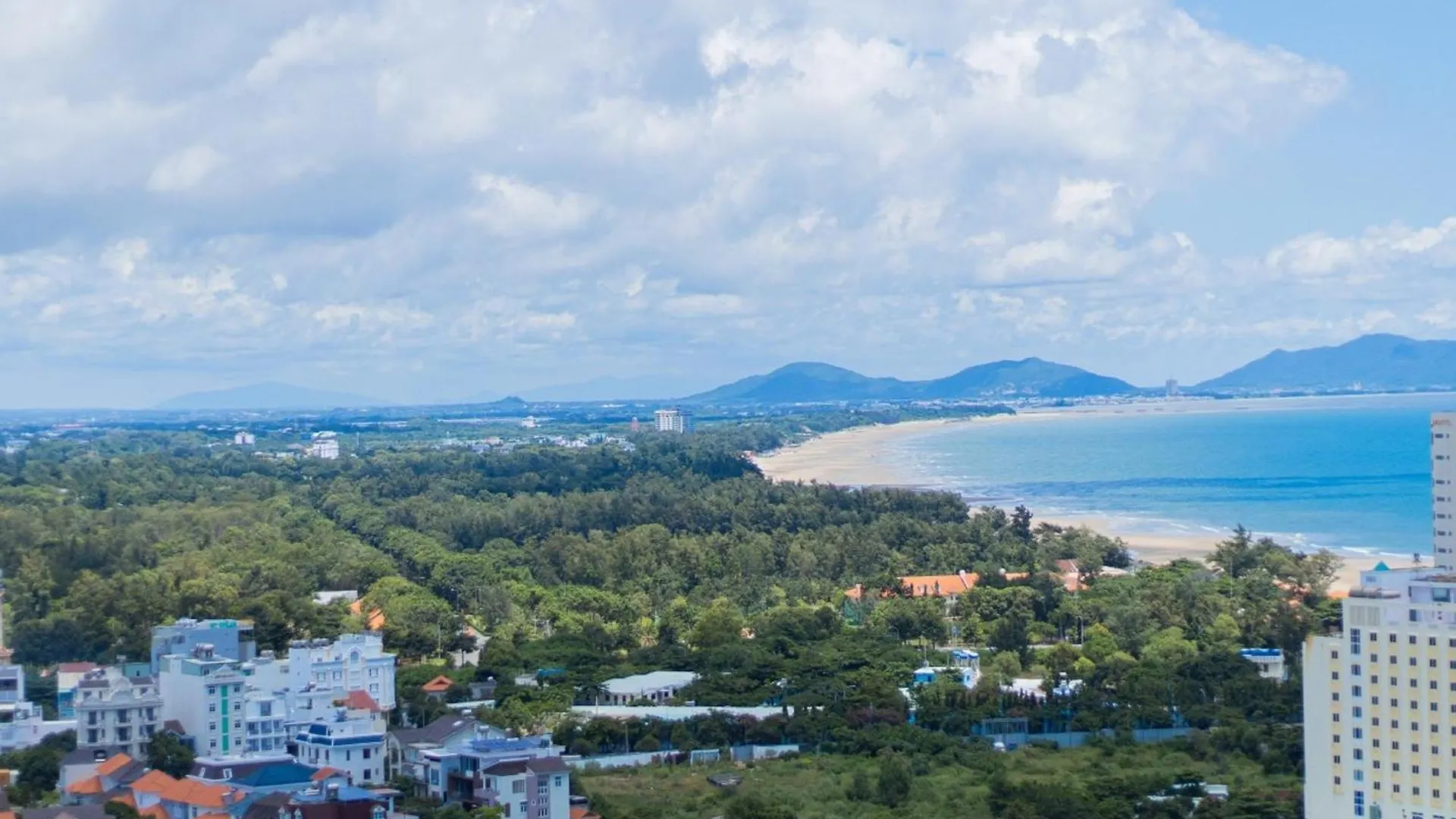 Yalkun'S Home - The Song Condotel Vung Tau 0*,