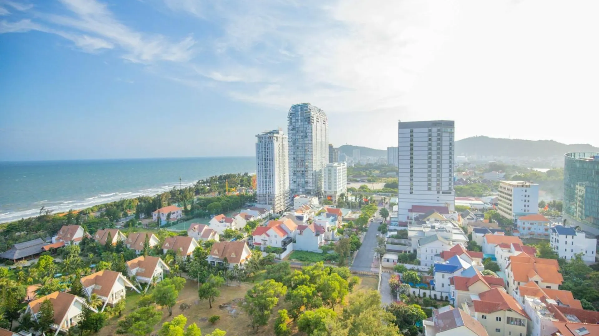 Yalkun'S Home - The Song Condotel Vung Tau 0*,  Vietnam