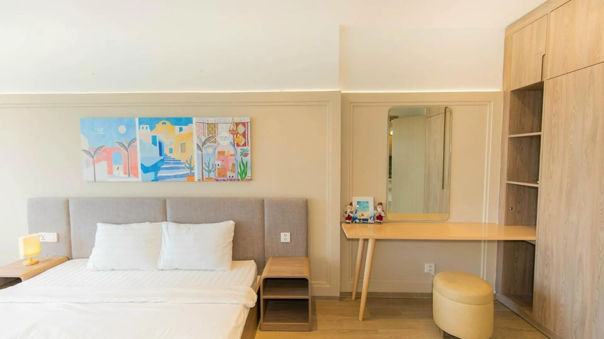 Yalkun'S Home - The Song Condotel Vung Tau