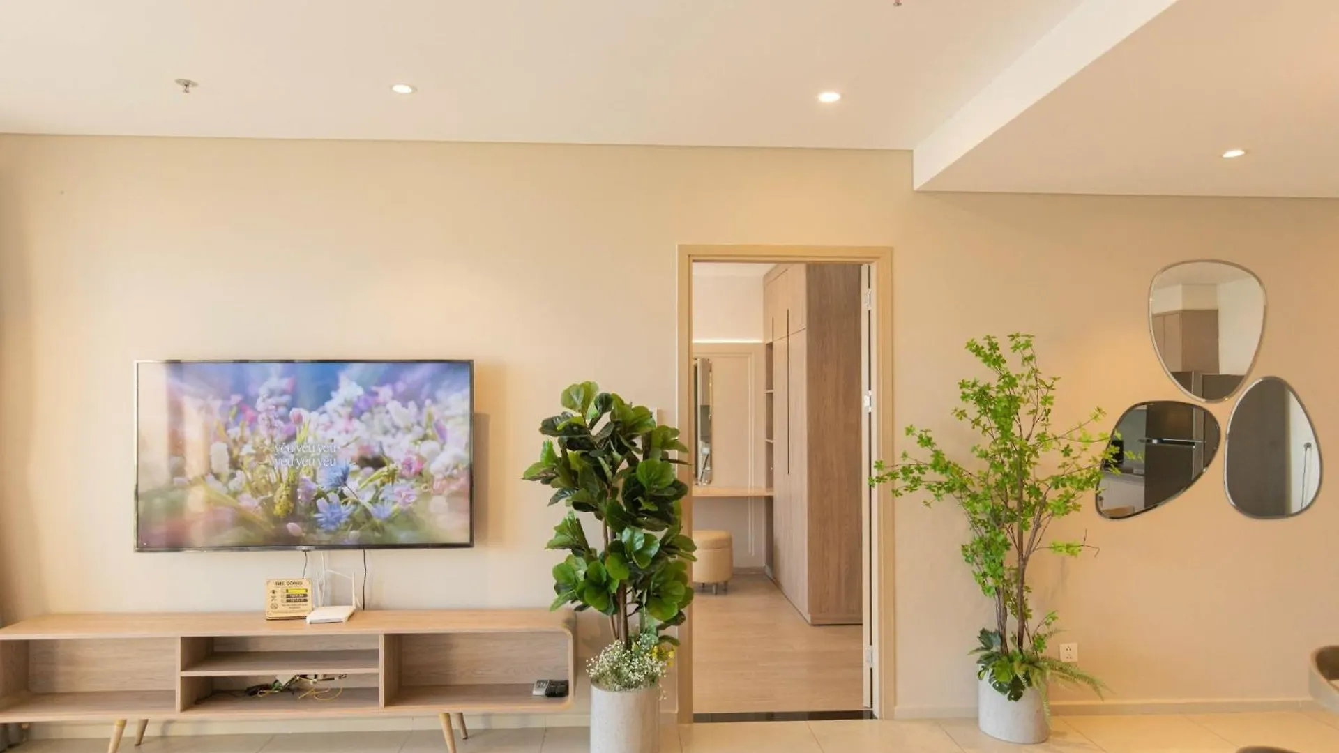 Yalkun'S Home - The Song Condotel Vung Tau Appartement