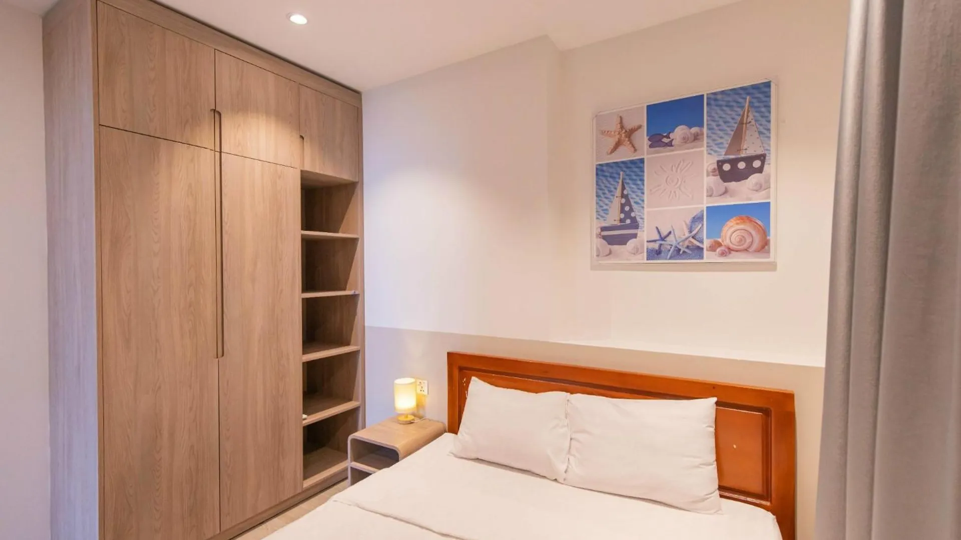 Yalkun'S Home - The Song Condotel Vung Tau Appartement