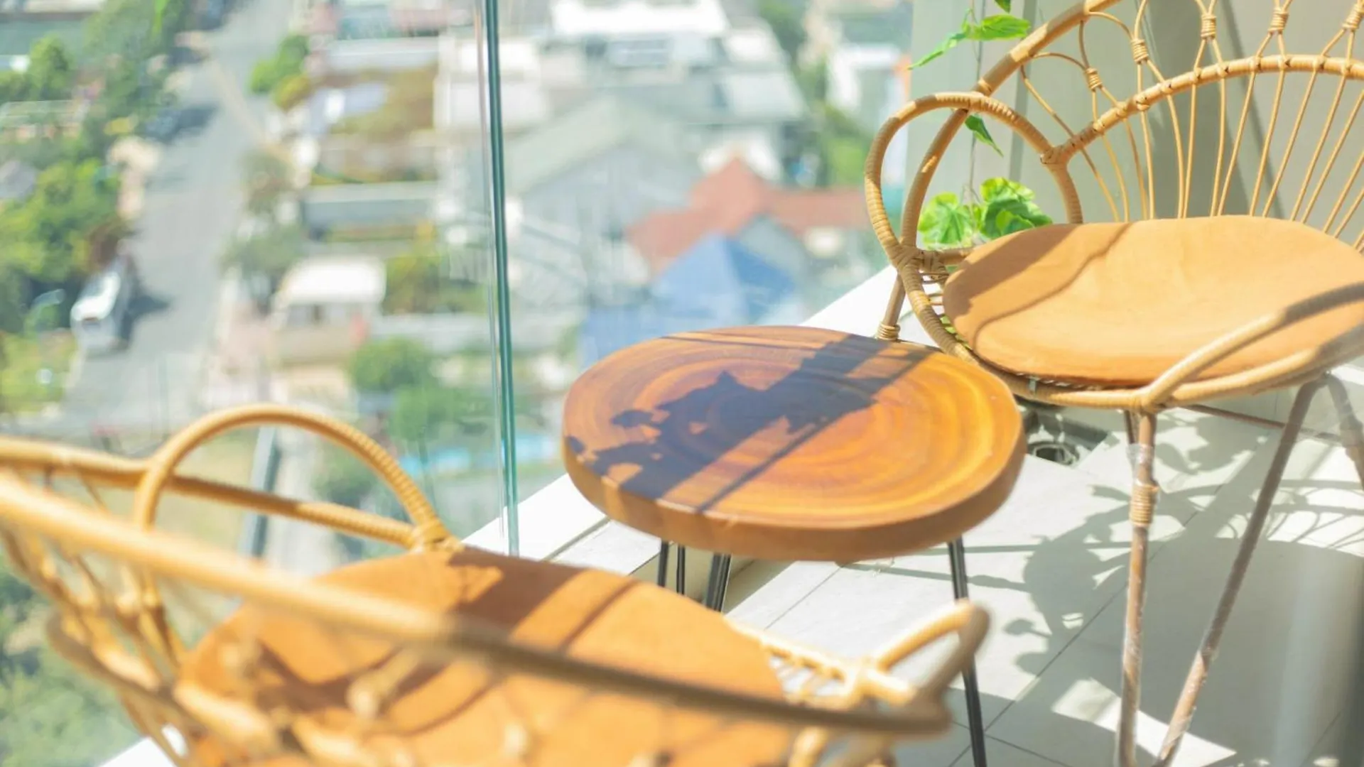 Yalkun'S Home - The Song Condotel Vung Tau 0*,