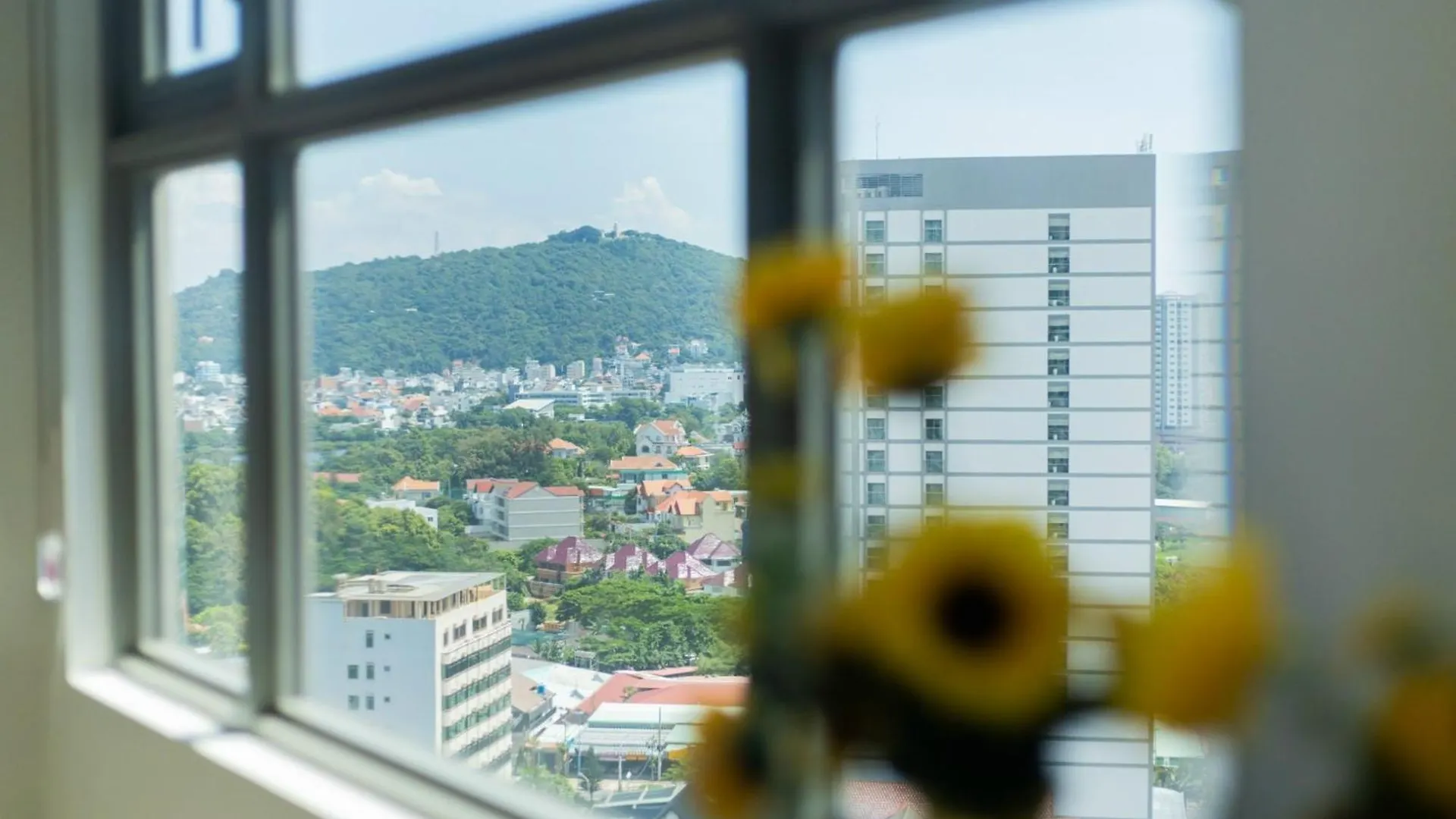 Appartement Yalkun'S Home - The Song Condotel Vung Tau