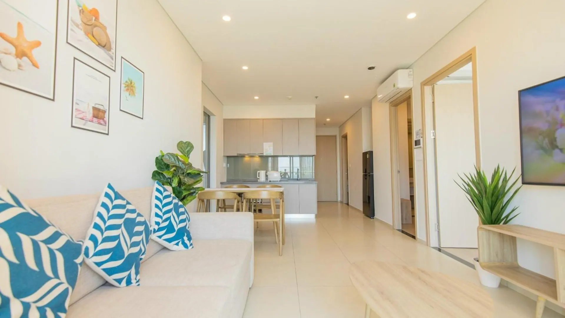 Yalkun'S Home - The Song Condotel Vung Tau Vietnam
