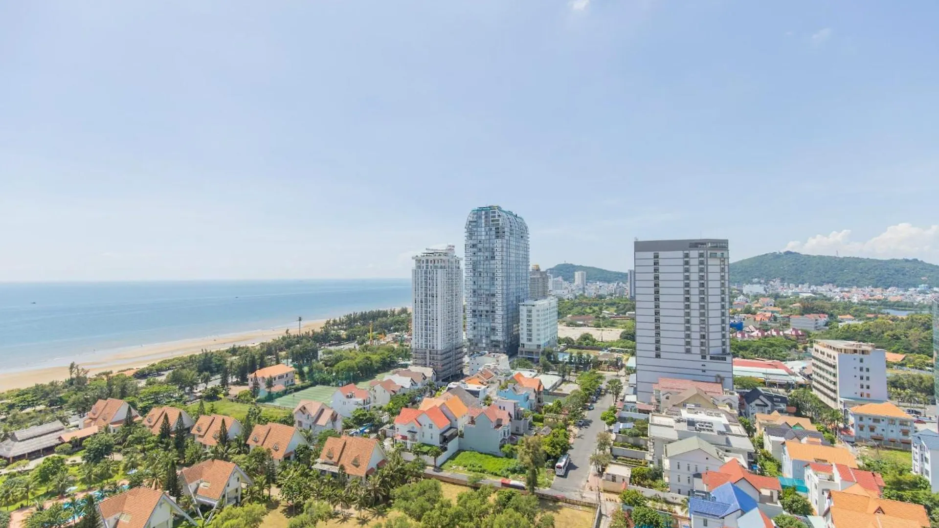 Yalkun'S Home - The Song Condotel Vung Tau 0*,  Vietnam