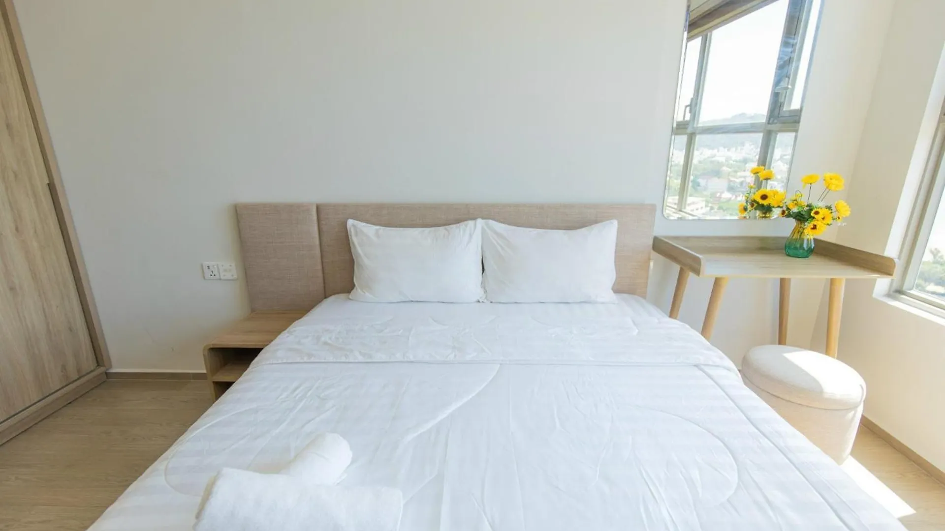 Yalkun'S Home - The Song Condotel Vung Tau Appartement