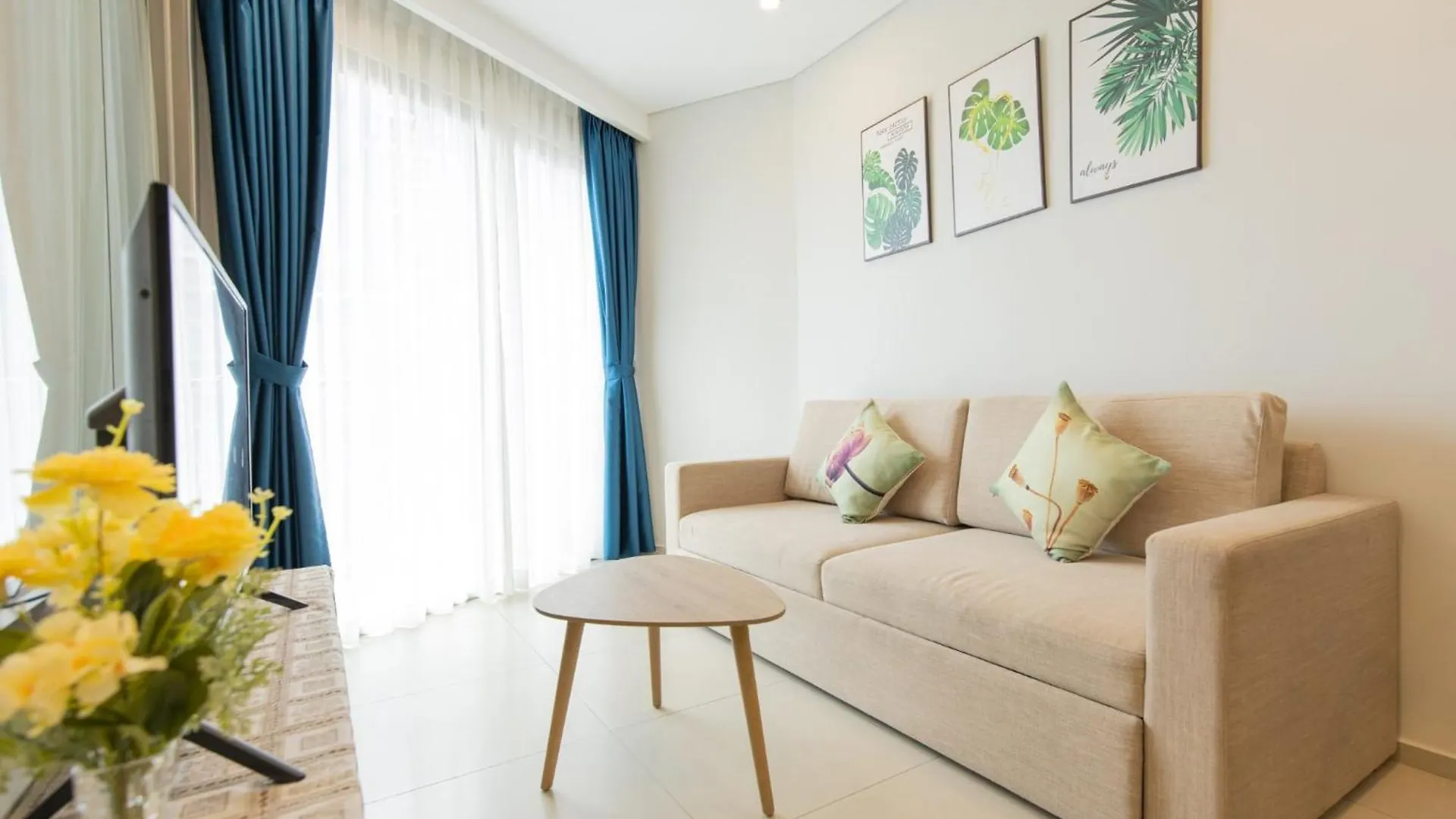 Yalkun'S Home - The Song Condotel 头顿 0*,