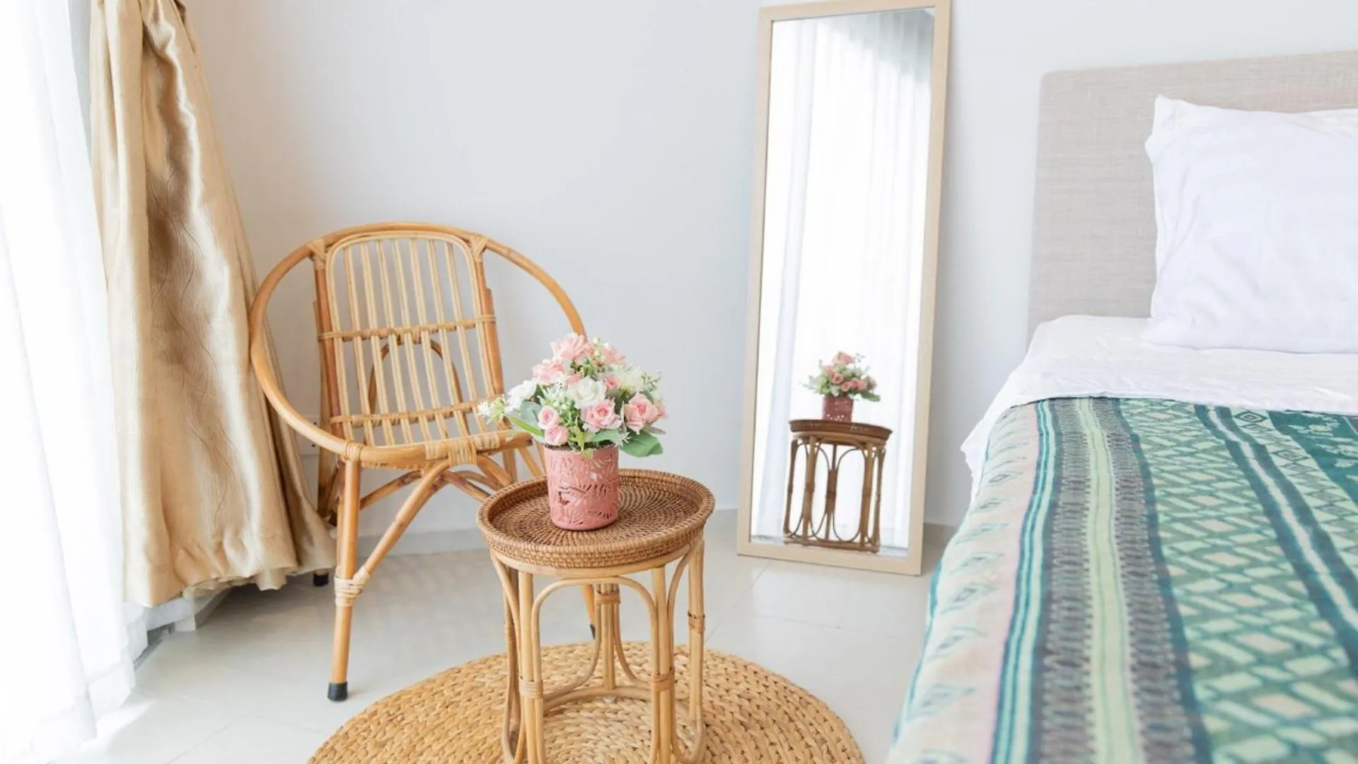 Yalkun'S Home - The Song Condotel 头顿 公寓